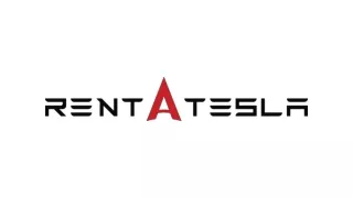 OUR FLEET OF TESLA VEHICLES IS EQUIPPED WITH THE LATEST TECHNOLOGY