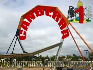canberra