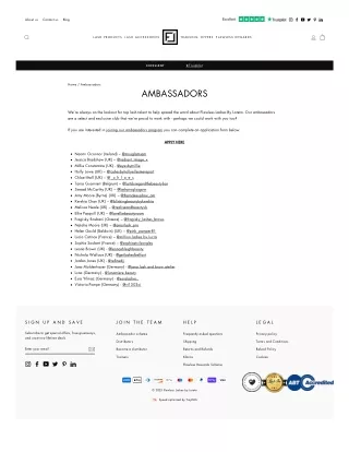 about us