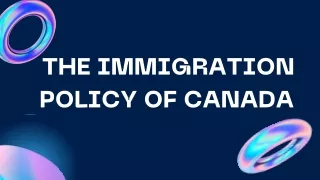 Why Canada is welcoming Foreign students
