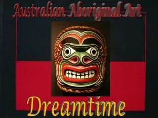 australian aboriginal art