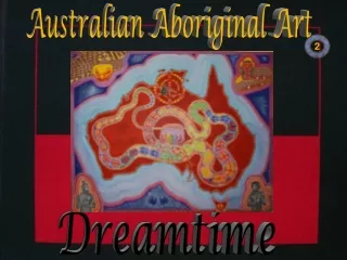 australian aboriginal art