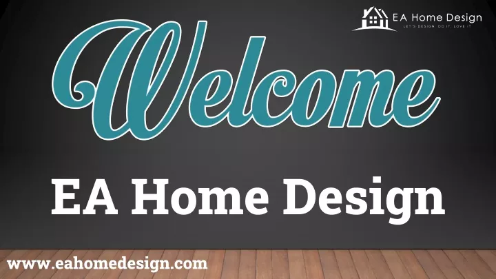 ea home design