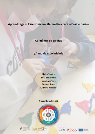 Coletânea 5º ano