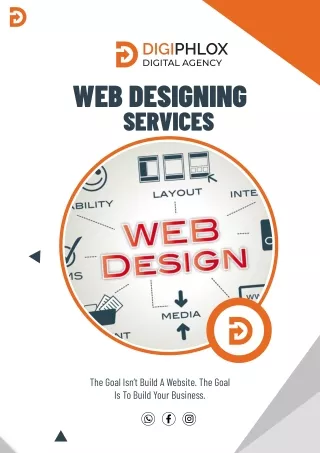 Best Website Designing Services In Haldwani