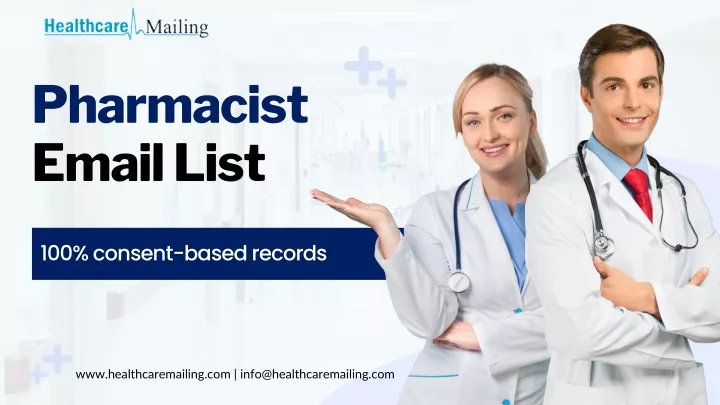 pharmacist