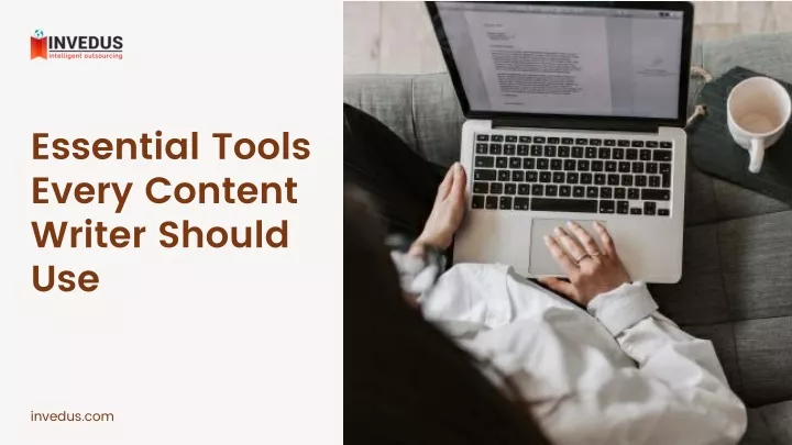 essential tools every content writer should use