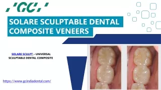 alginate impression material  Gc India Dental