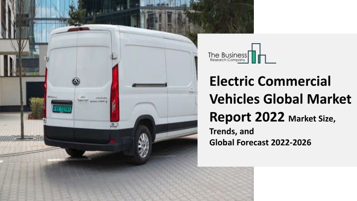 electric commercial vehicles global market report