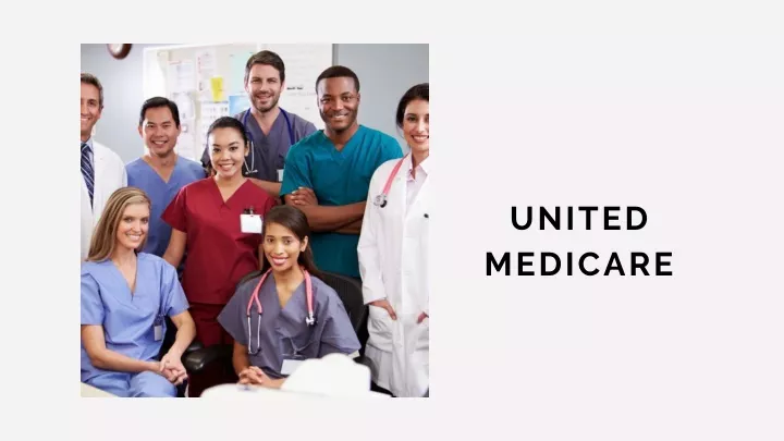 united medicare