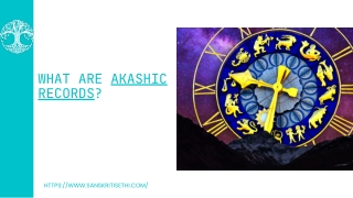 why you should get akashic record readings with sanskritii sethi