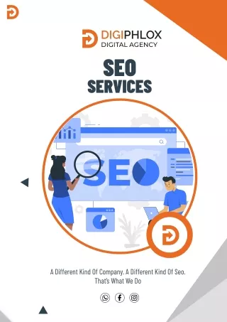 SEO Services in Haldwani