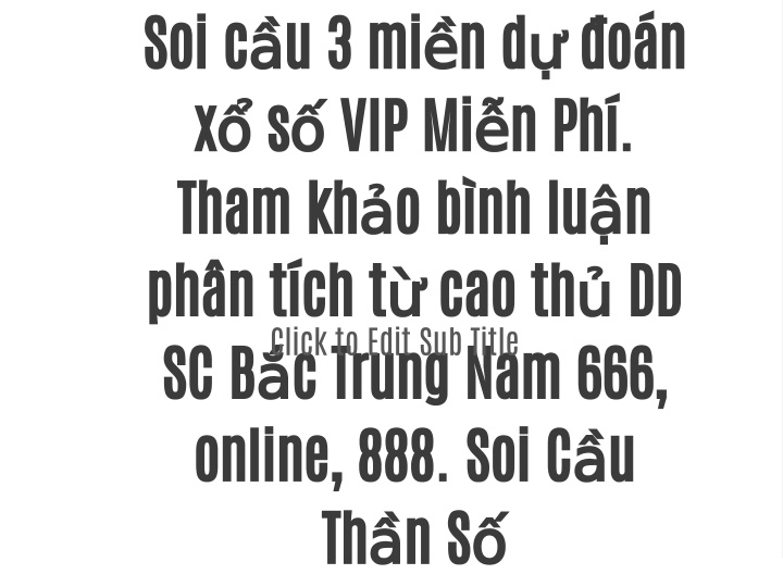 soi c u 3 mi n d o n x s vip mi n ph tham