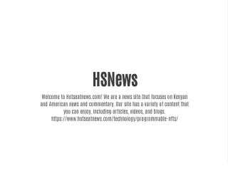 HSNews