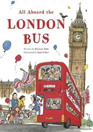 %Read% (pdF) All Aboard the London Bus