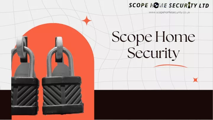 scope home security