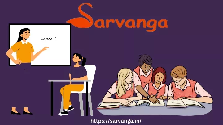 https sarvanga in