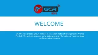 site for real estate news in Telangana