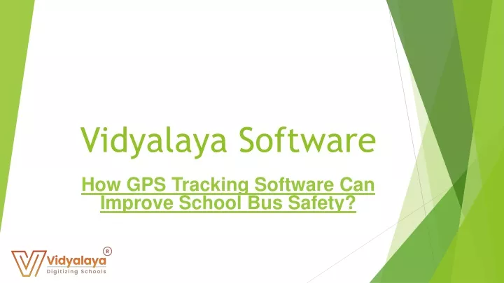 vidyalaya software