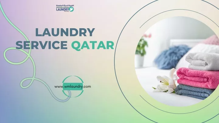 laundry service qatar