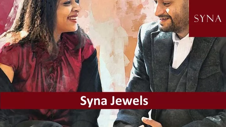 syna jewels