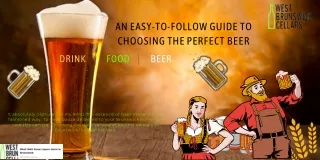 Selecting and Appreciating Craft Beer: Some Pointers