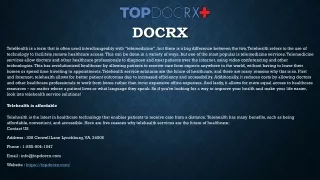 docrx