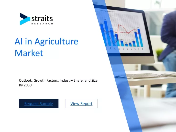 ai in agriculture market