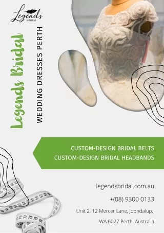 Very Famous | Wedding Dresses Perth | Legends Bridal