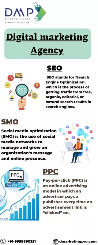 Social Media Marketing Services In Noida