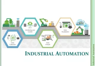 industrial automation