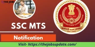 visit https thejobsupdate com