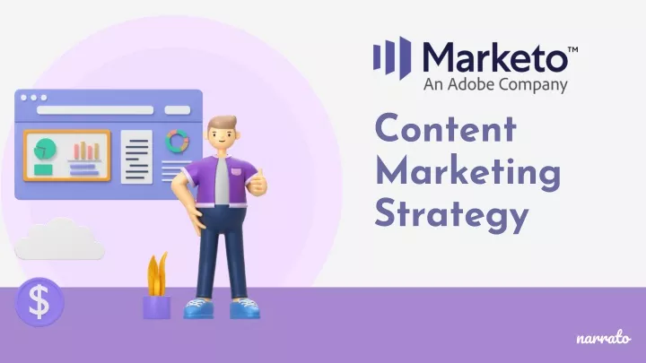 content marketing strategy