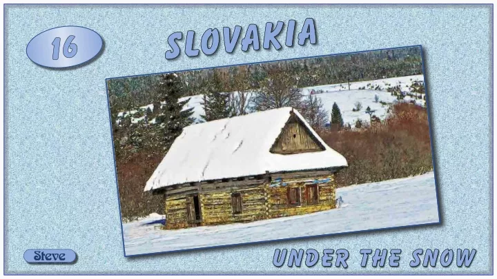 slovakia