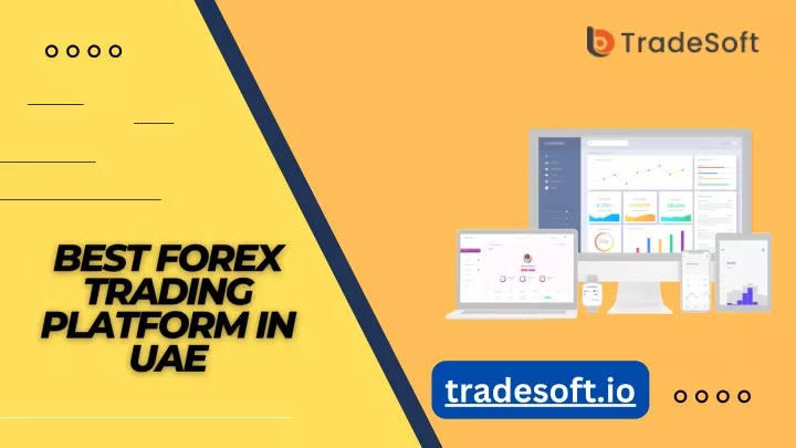 tradesoft io