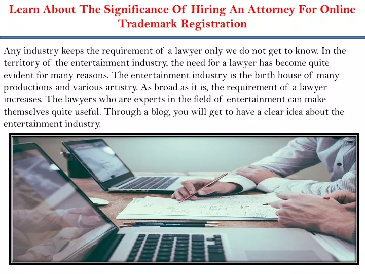 learn about the significance of hiring
