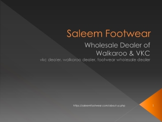 VKC Walkaroo Wholesale distributors Coimbatore |Bulk shoe suppliers