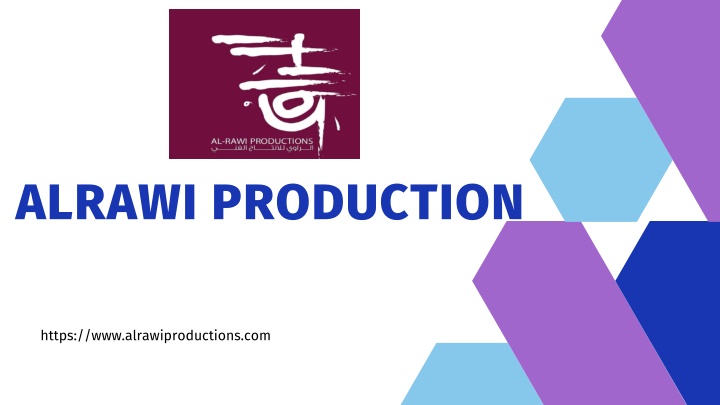 alrawi production