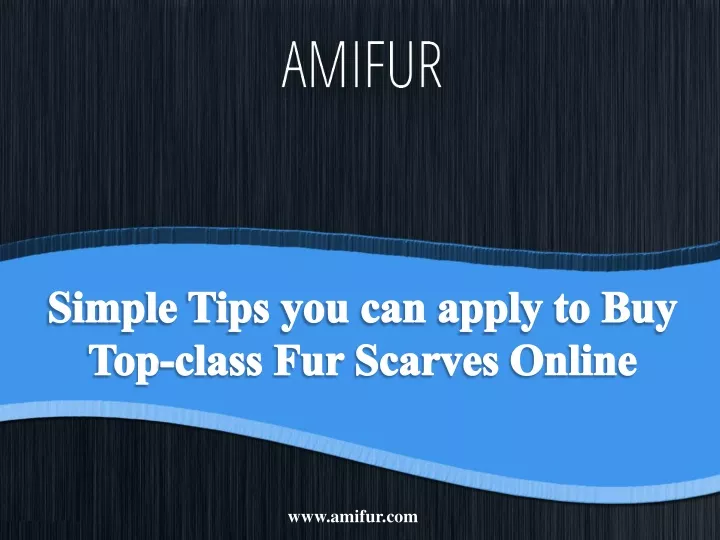 simple tips you can apply to buy top class