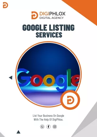 Google Listing services In Haldwani