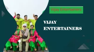 Best Haldi Vatna Mehndi Celebration in Ludhiana with Vijay Entertainers