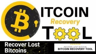 Best Bitcoin Funds Recovery Expert | Bitcoinsrecoverytool