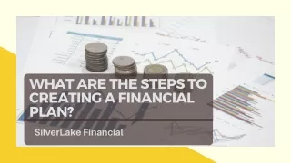 What Are the Steps to Starting a Financial Plan?-SilverLake Financial