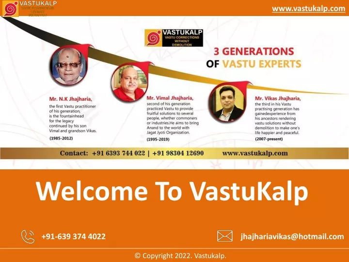 www vastukalp com