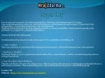 Super Hry - slide 1
