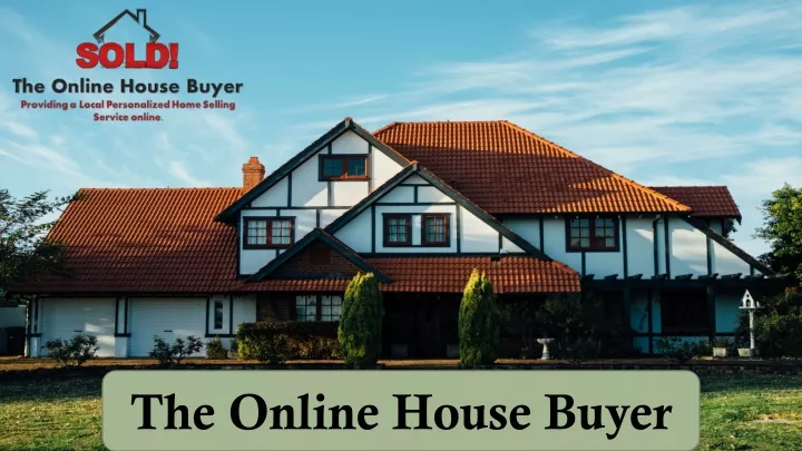 the online house buyer