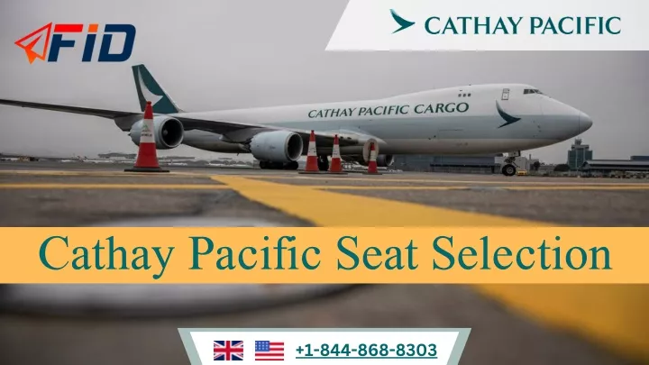 cathay pacific seat selection