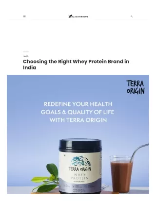 www-blackbirdnews-com-choosing-the-right-whey-protein-brand-in-india-