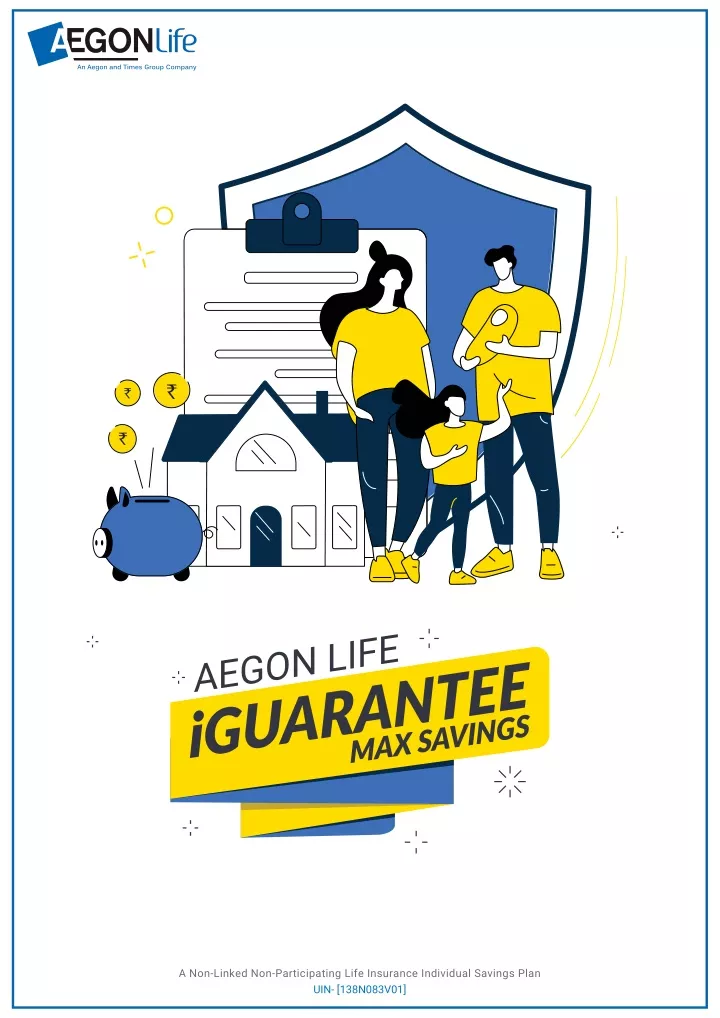 aegon life iguarantee