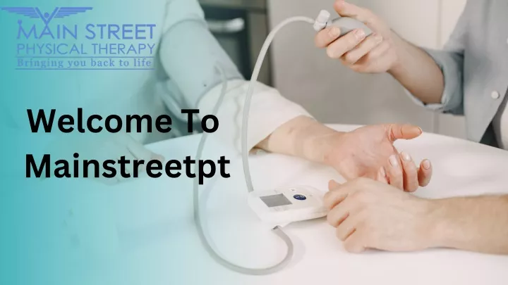 welcome to mainstreetpt